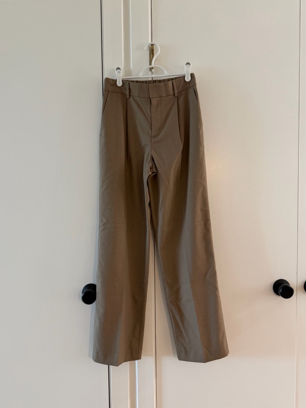 Madewell Trousers